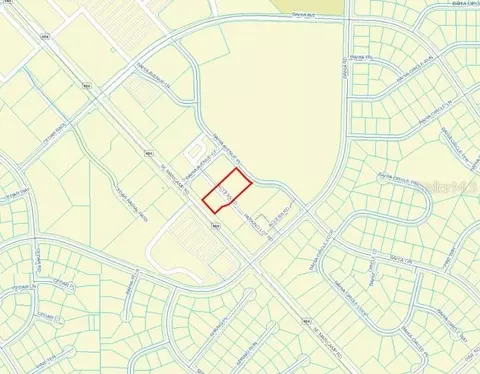 Maricamp Road, Ocala, FL 34472