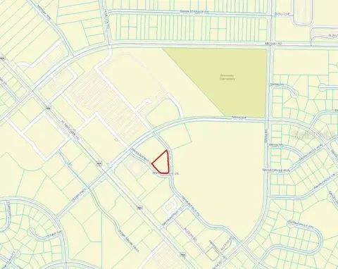 Maricamp Road, Ocala, FL 34472