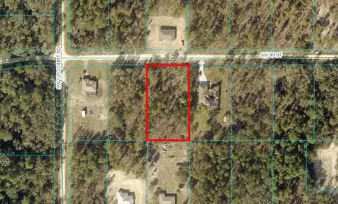 tbd SW Lot 11 Sw 89th St, Dunnellon, FL 34432