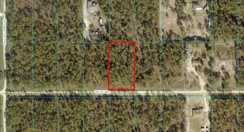 tbd SW Lot 3 Sw 76th Ln, Dunnellon, FL 34432