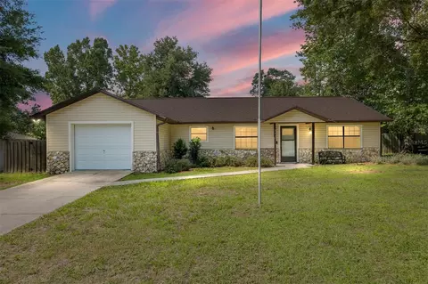 3425 NE 44th Pl, Ocala, FL 34479