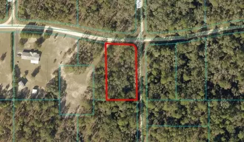 tbd SW Lot 6 Sw 89th St, Dunnellon, FL 34432