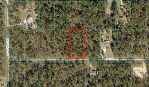 tbd SW Lot 3 Sw 78th Pl, Dunnellon, FL 34432
