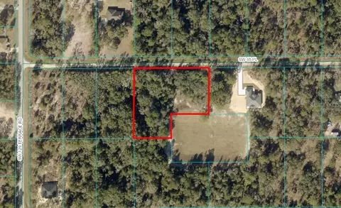 tbd SW Lot 12 Sw 95th Pl, Dunnellon, FL 34432