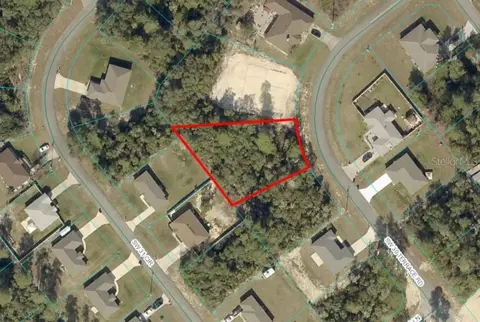tbd SW Lot 4 Sw 30th Ter, Ocala, FL 34473