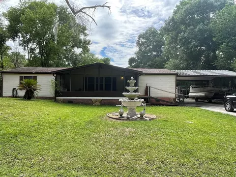 700 S Crabtree Pt, Inverness, FL 34450