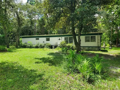 11726 NW 12th Ln, Ocala, FL 34482