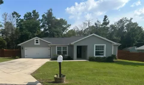 9424 SE 152nd Ln, Summerfield, FL 34491