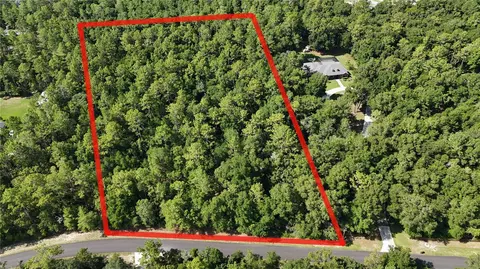 tbd NE 43rd Lane Rd, Silver Springs, FL 34488