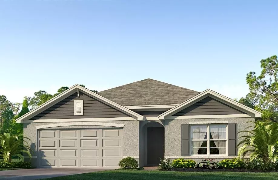  3231 Evenmore Way, Wildwood, FL 34785 photo 1