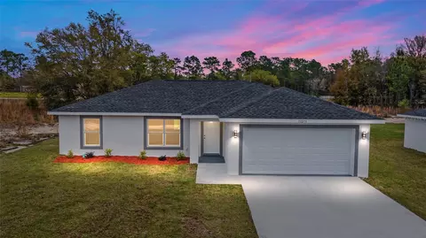 10086 SW 130 Ct, Dunnellon, FL 34432