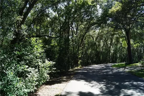 3505 N Woodgate Dr, Beverly Hills, FL 34465