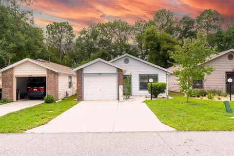 3912 NE 21st Ln, Ocala, FL 34470