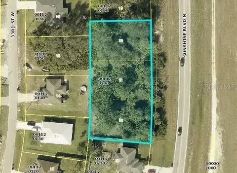 3535 Sunshine Blvd, Lehigh Acres, FL 33971