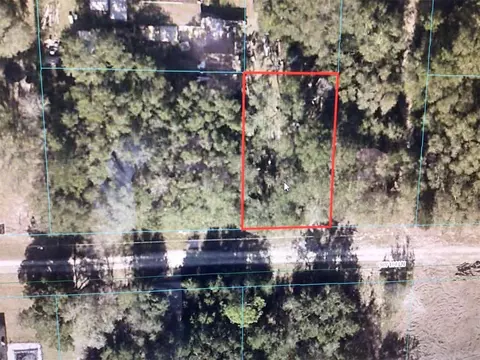 0 SW 114th Ln, Dunnellon, FL 34432