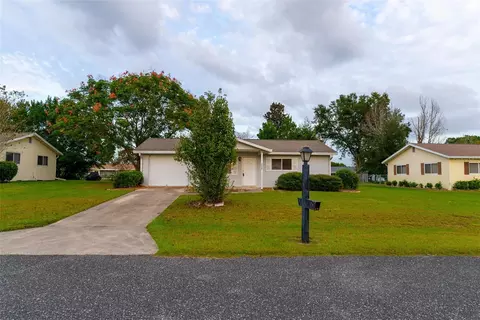 11119 SW 78th Ct, Ocala, FL 34476