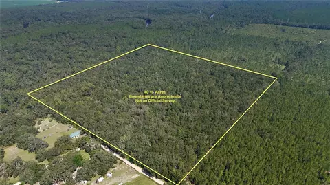 Fl Camp Site Road, Lee, FL 32059
