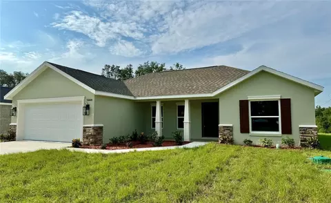 13440 SW 107 Pl, Dunnellon, FL 34432