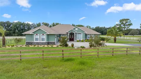 10544 SW 27th Ave, Ocala, FL 34476