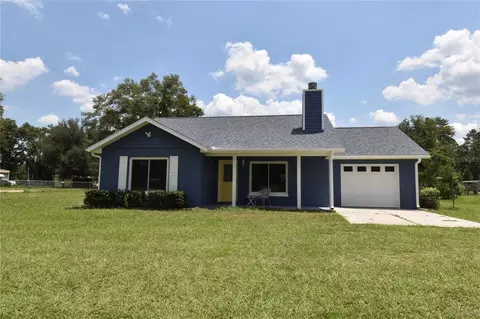 14010 NE 57th St, Williston, FL 32696