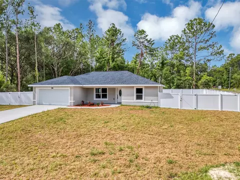 4155 SW 158th Ct, Ocala, FL 34481