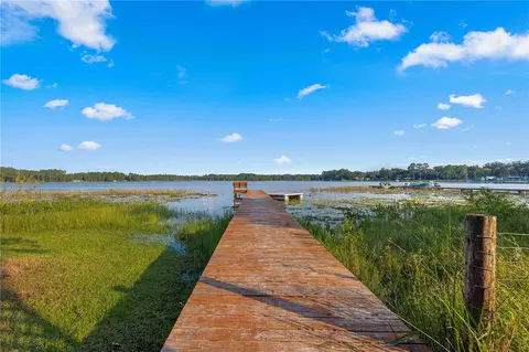 23401 NE 113th Ave, Fort Mc Coy, FL 32134
