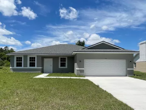 9930 N Essex Ter, Dunnellon, FL 34433