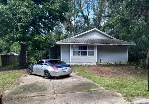 1226 NE 7 Ave, Crystal River, FL 34428