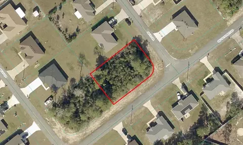 tbd SW Lot 5 Sw 31st Cir, Ocala, FL 34473