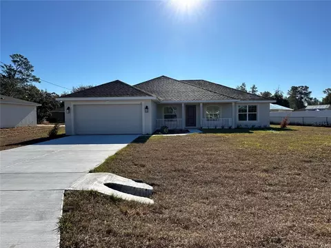 13 Ash Rd, Ocala, FL 34472