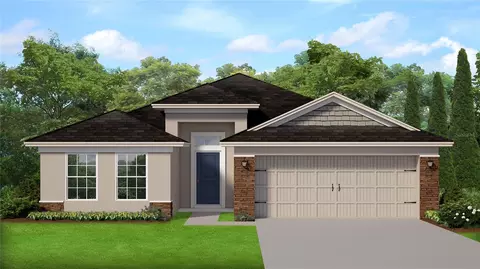 5489 Coral Reef Ct, Spring Hill, FL 34609
