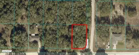 sw 106th street LOT 12, Dunnellon, FL 34432