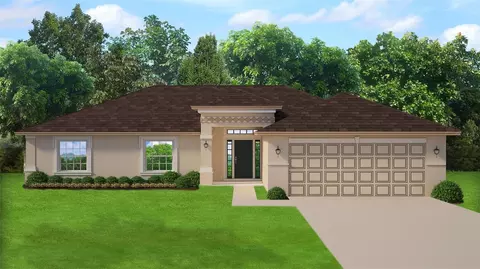 11242 Libby Rd, Spring Hill, FL 34609
