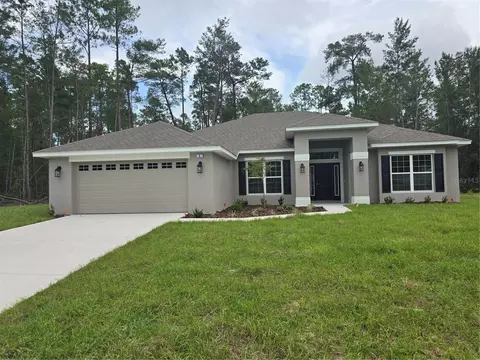 4 Viola Ct, Homosassa, FL 34446