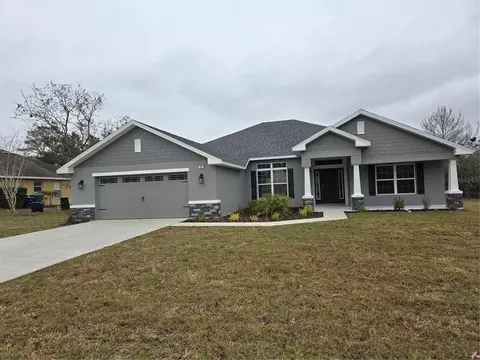 28 Dahlia Ct S, Homosassa, FL 34446