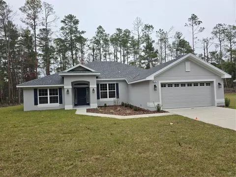14 Petunias Ct, Homosassa, FL 34446