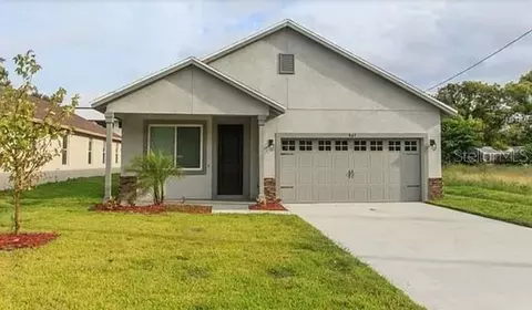 0 Fisher Lane Way, Ocklawaha, FL 32179