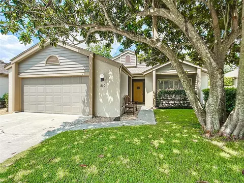 510 NE 45th Ter, Ocala, FL 34470