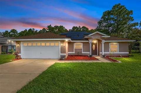46 Pecan Drive Pass, Ocala, FL 34472 photo 1