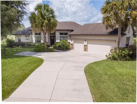 743 E Ireland Ct, Hernando, FL 34442