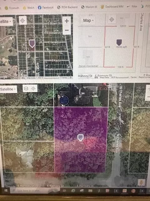 554 N Charles Ave, Inverness, FL 34453