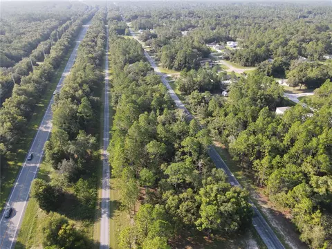 9547 N Sandree Dr, Citrus Springs, FL 34434