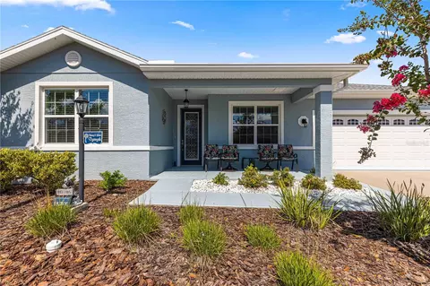 9968 SW 88th Loop, Ocala, FL 34481