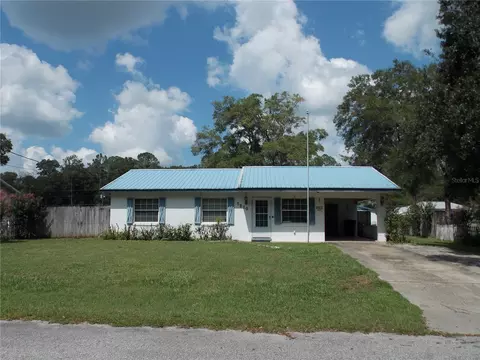 5810 NW 59th Ave, Ocala, FL 34482