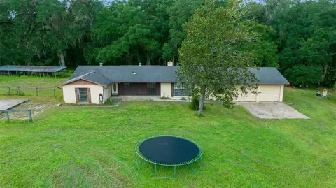 15700 NE Highway 315, Fort Mc Coy, FL 32134