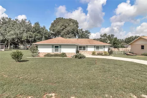 12096 SE 96th Ter, Belleview, FL 34420