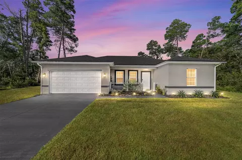 5236 SW 165th Street Rd, Ocala, FL 34473