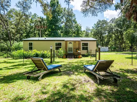 13424 NE 188th Pl, Fort Mc Coy, FL 32134