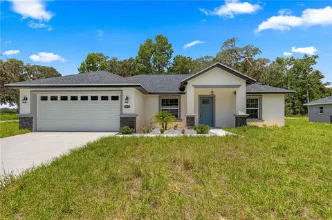15078 SE 61st Ct, Summerfield, FL 34491