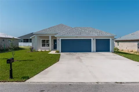 5394 SE 91st St, Ocala, FL 34480